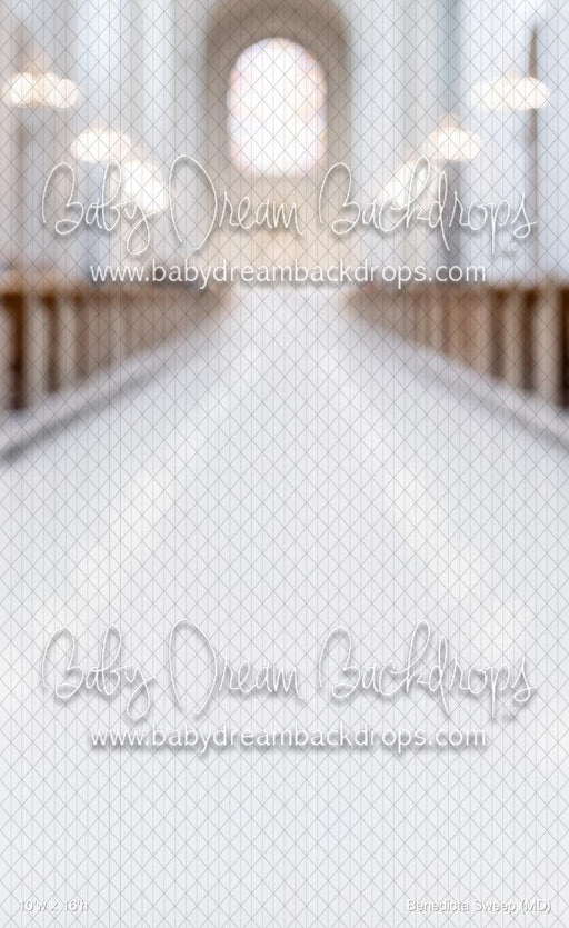 Benedicta Sweep (MD)