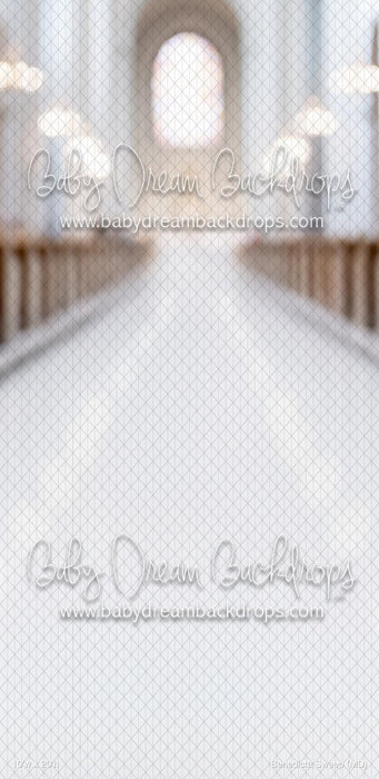 Benedicta Sweep (MD)