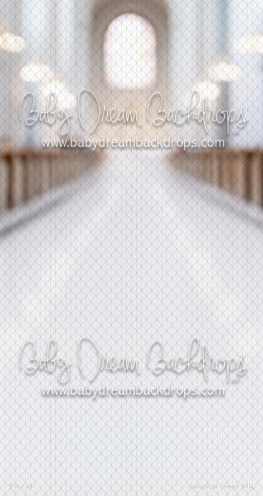 Benedicta Sweep (MD)