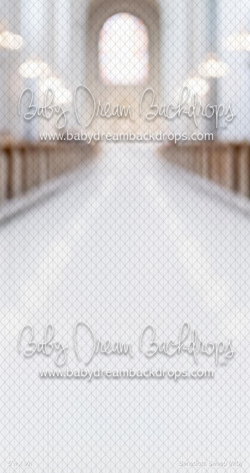 Benedicta Sweep (MD)