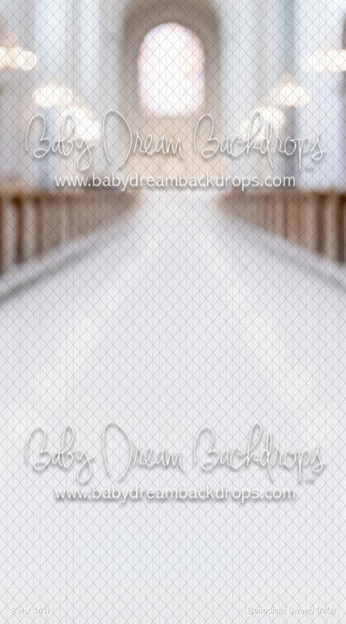 Benedicta Sweep (MD)