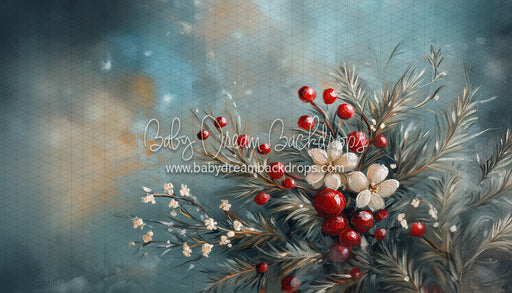 Berries and Blossoms Bottom Floor (LL)