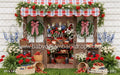 Berry Blast Barn (CC)