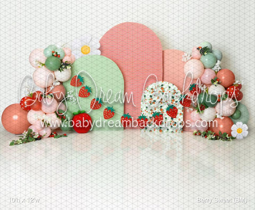 Berry Sweet (BM)