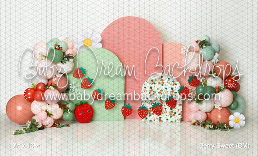 Berry Sweet (BM)