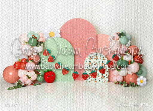 Berry Sweet (BM)