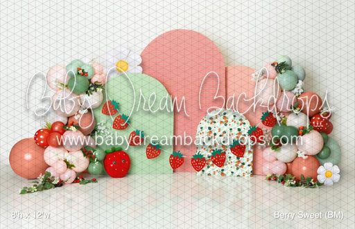 Berry Sweet (BM)