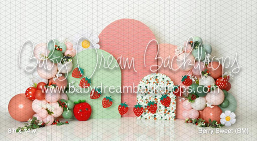 Berry Sweet (BM)