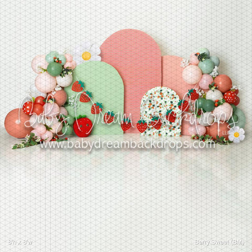 Berry Sweet (BM)