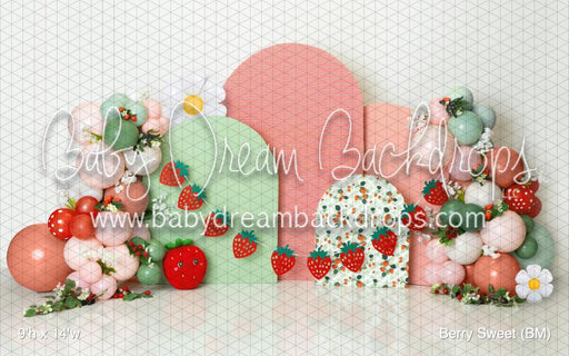 Berry Sweet (BM)