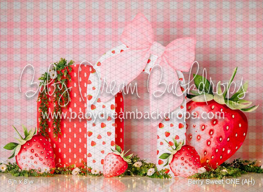 Berry Sweet ONE (AH)