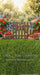 Berry Sweet Summer Fence Sweeps (JA)