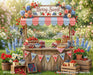 Berry Sweet Summer Stand (JA)