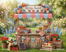 Berry Sweet Summer Stand (JA)