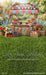 Berry Sweet Summer Stand Sweeps (JA)