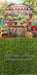 Berry Sweet Summer Stand Sweeps (JA)