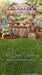 Berry Sweet Summer Stand Sweeps (JA)