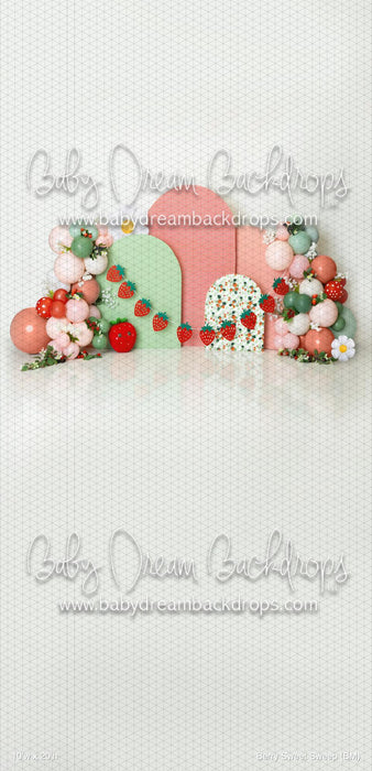 Berry Sweet Sweep (BM)