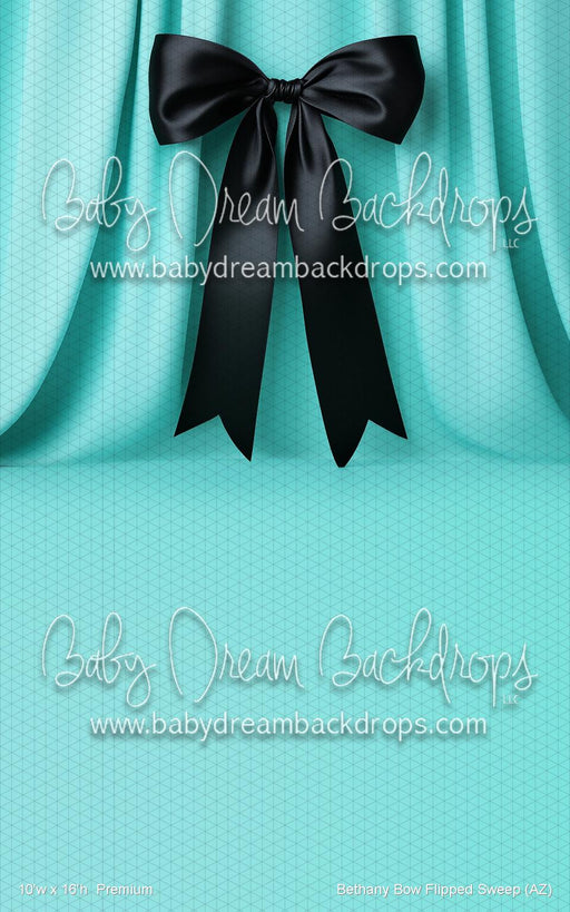 Bethany Bow Flipped Sweep (AZ)