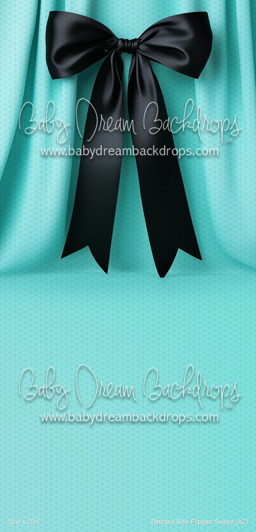 Bethany Bow Flipped Sweep (AZ)