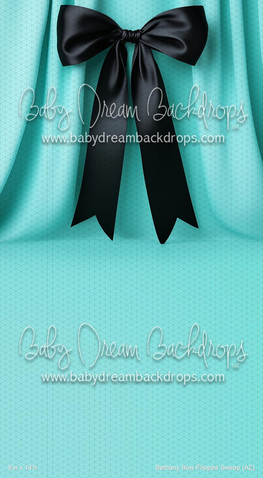 Bethany Bow Flipped Sweep (AZ)