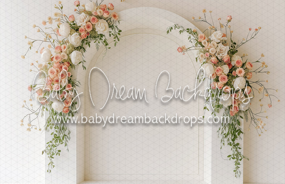 Bethany Spring Arch Left (MD)