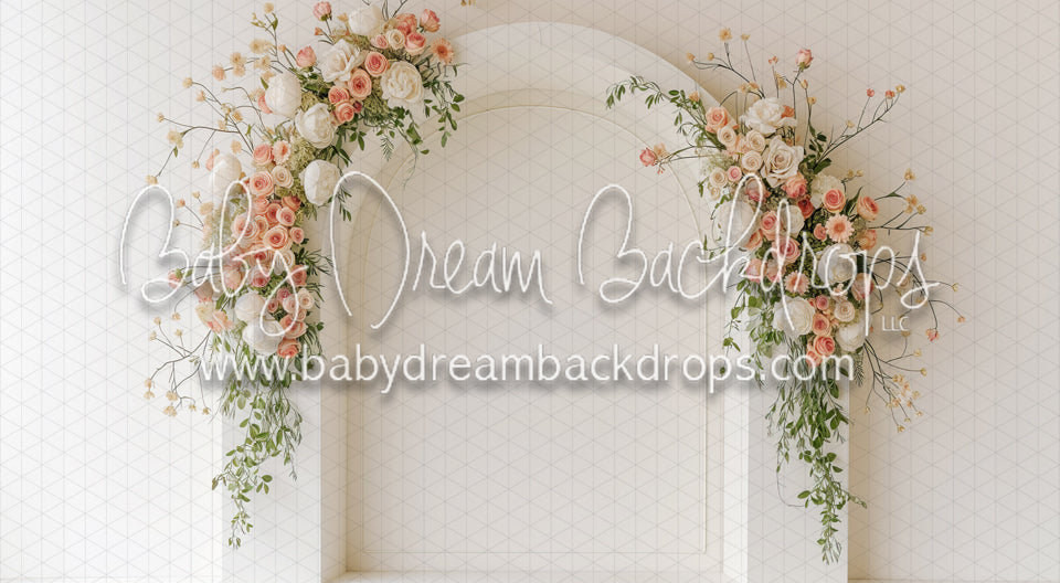 Bethany Spring Arch Left (MD)