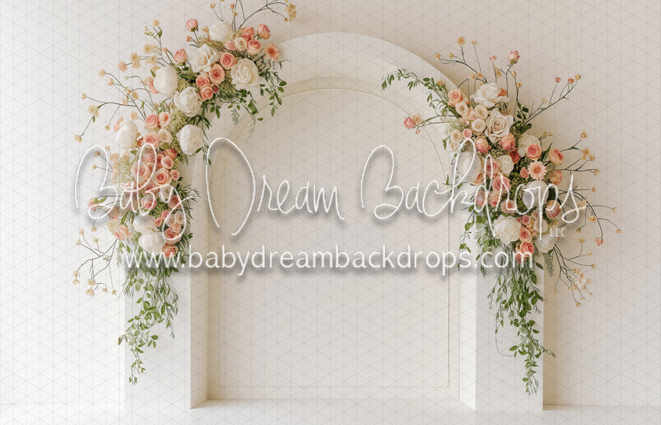 Bethany Spring Arch Left (MD)