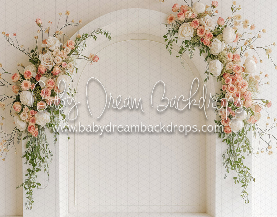 Bethany Spring Arch Right (MD)