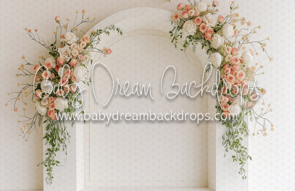 Bethany Spring Arch Right (MD)