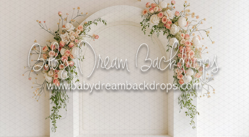 Bethany Spring Arch Right (MD)