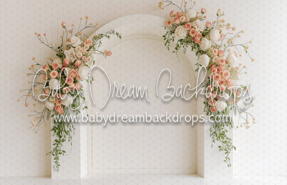 Bethany Spring Arch Right (MD)