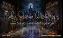 Beware of Monsters II (WM)