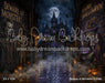 Beware of Monsters II (WM)