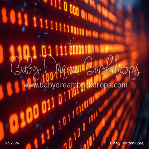 Binary Horizon (WM)
