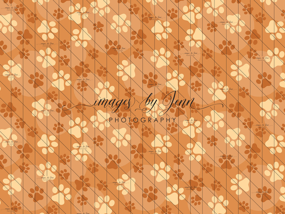 Bingo Prints with Spots (JG)