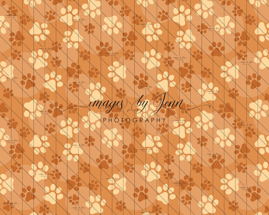 Bingo Prints with Spots (JG)