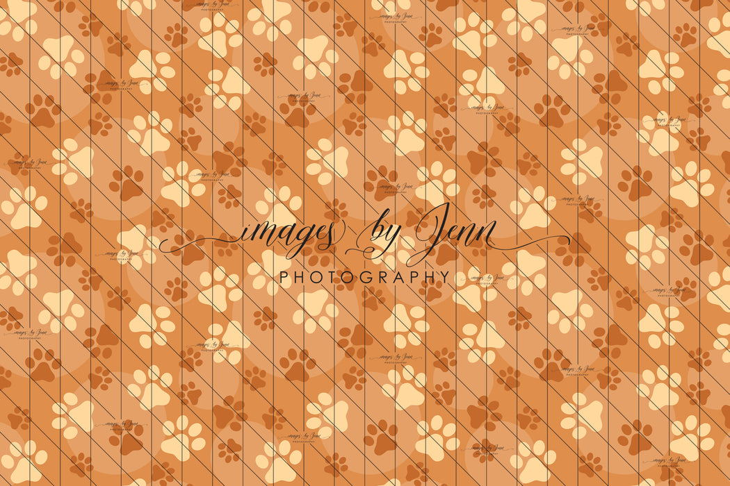 Bingo Prints with Spots (JG)