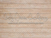 Birch Planks Fabric Floor (WM)