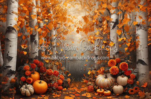 Birch and Brilliance (JA)