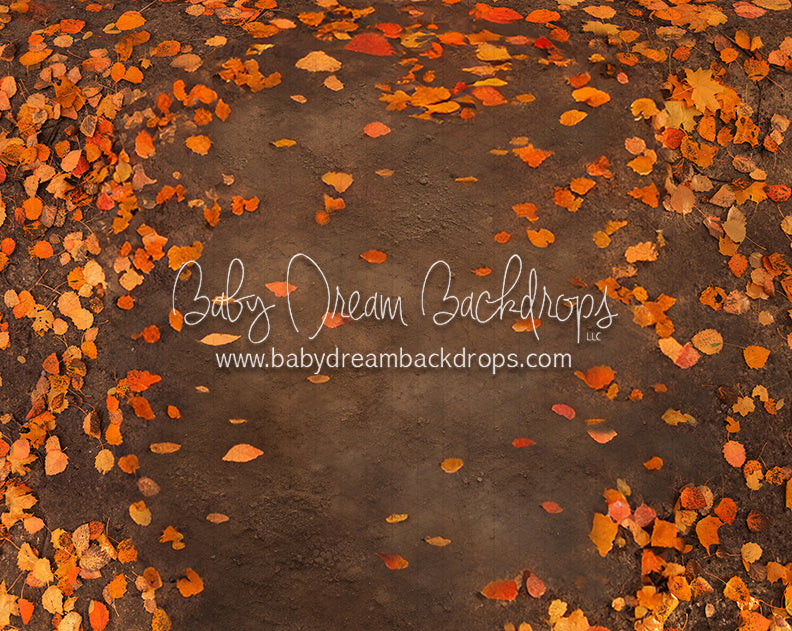 Birch and Brilliance Bottom Fabric Floor (JA)