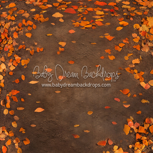 Birch and Brilliance Bottom Fabric Floor (JA)