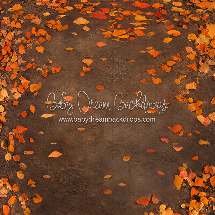 Birch and Brilliance Bottom Fabric Floor (JA)