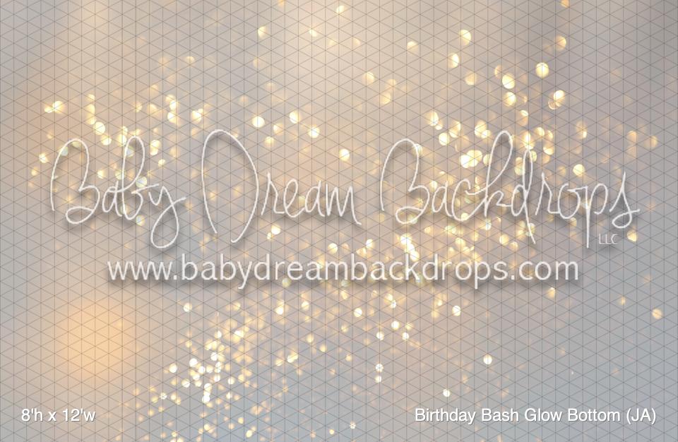 Birthday Bash Glow Bottom (JA)