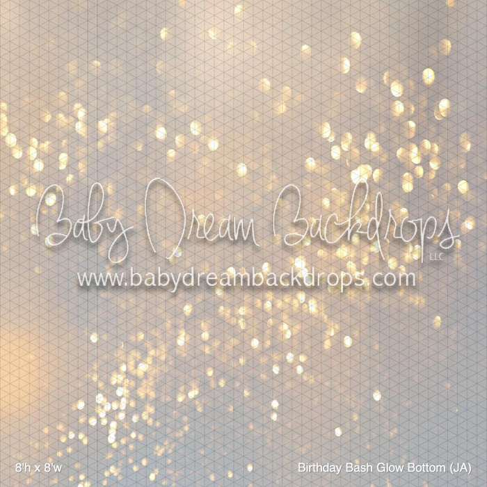 Birthday Bash Glow Bottom (JA)