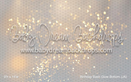 Birthday Bash Glow Bottom (JA)