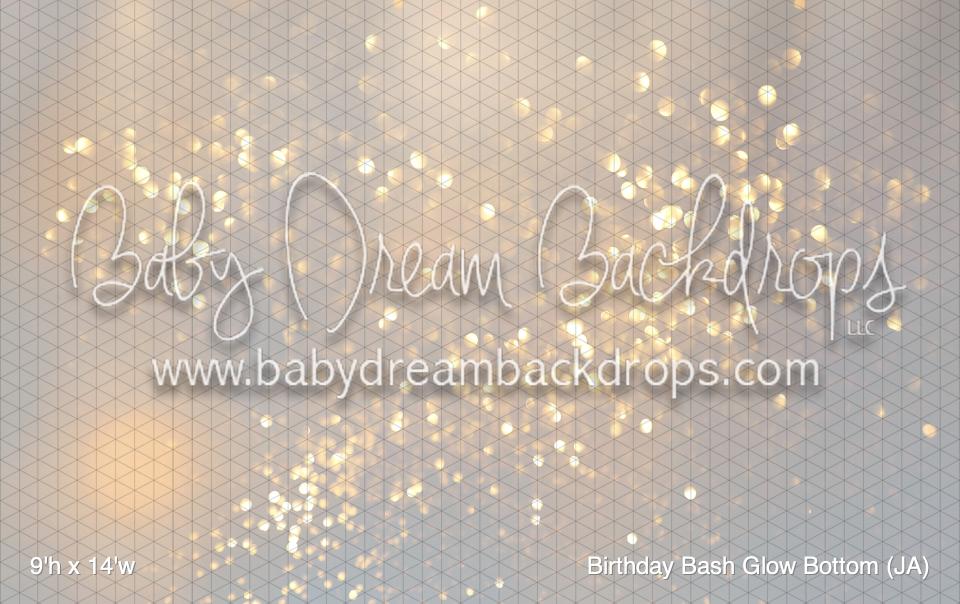 Birthday Bash Glow Bottom (JA)