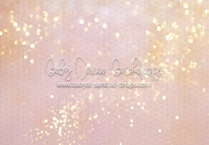 Birthday Bash Glow Floor Pink (JA)