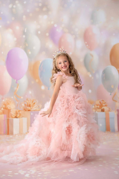 Birthday Bash Pastel Sweep (JA)