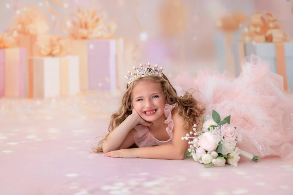 Birthday Bash Pastel Sweep (JA)